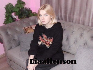 Liaallenson