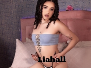 Liahall