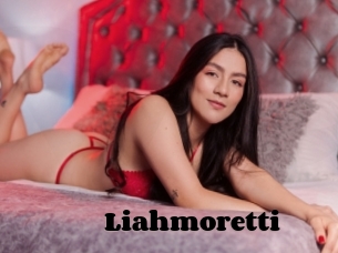 Liahmoretti