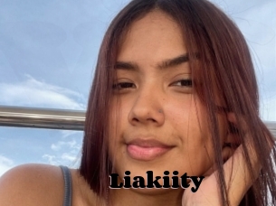 Liakiity