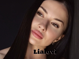 Lialovi