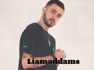 Liamaddams