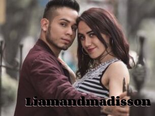 Liamandmadisson