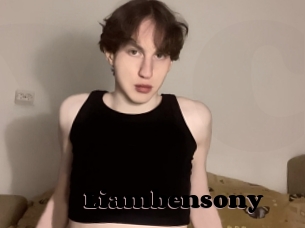 Liambensony