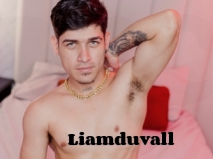 Liamduvall
