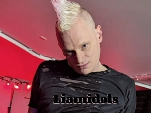 Liamidols