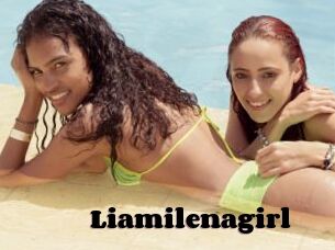 Liamilenagirl