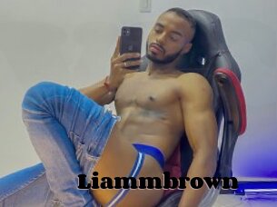 Liammbrown