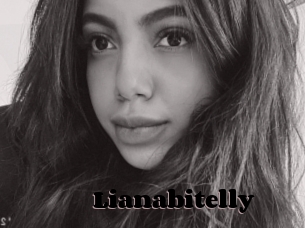 Lianabitelly