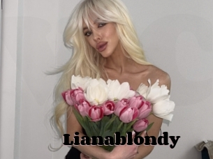 Lianablondy