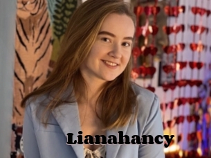 Lianahancy