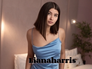 Lianaharris