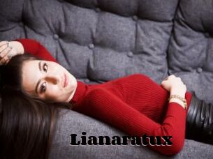 Lianaratux