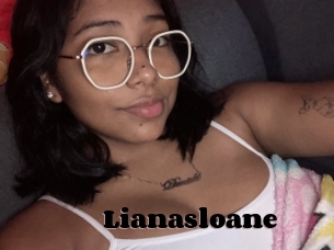 Lianasloane