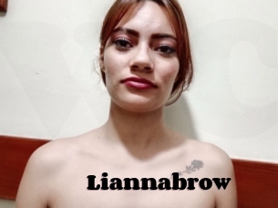 Liannabrow