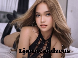 Lianneandzeus