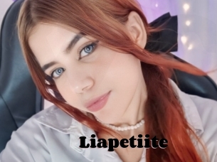 Liapetiite