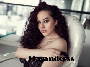 Liasanderss