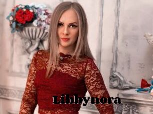 Libbynora