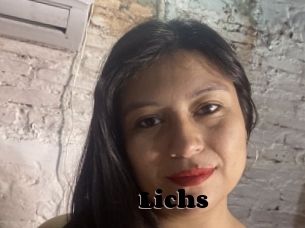 Lichs