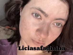 Liciasafadinha