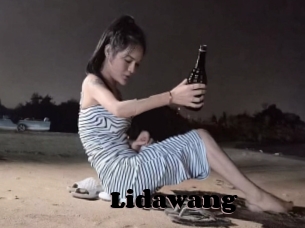 Lidawang