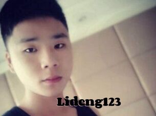 Lideng123