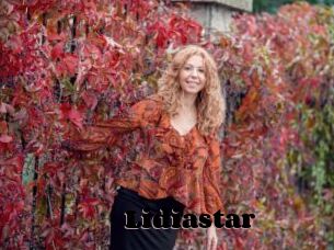 Lidiastar