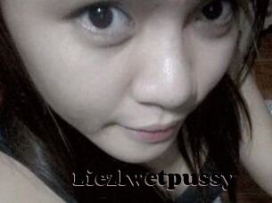 Liezlwetpussy