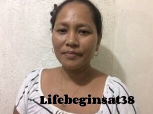 Lifebeginsat38