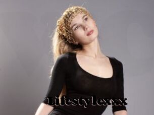 Lifestylexxx