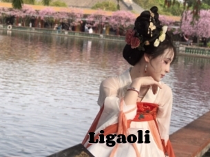 Ligaoli