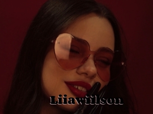 Liiawiilson