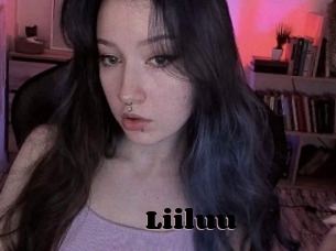 Liiluu