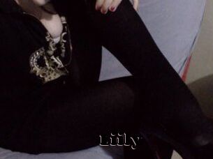 Liily