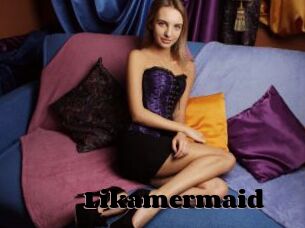 Likamermaid