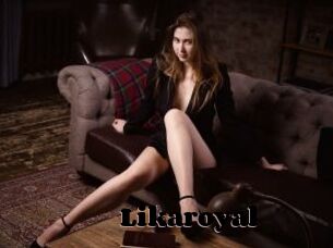 Likaroyal