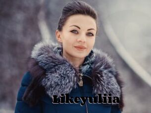Likeyuliia