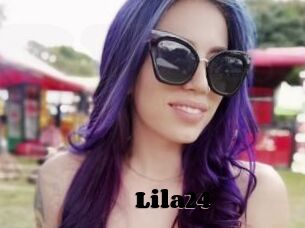 Lila24