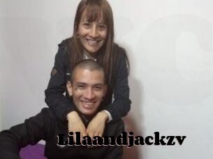Lilaandjackzv