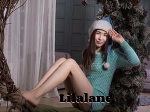 Lilalane