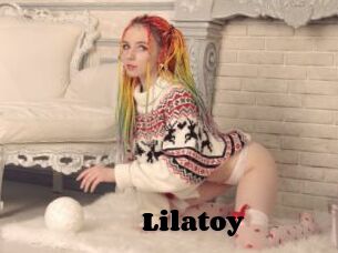 Lilatoy