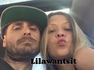 Lilawantsit