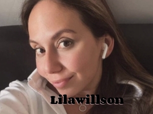 Lilawillson
