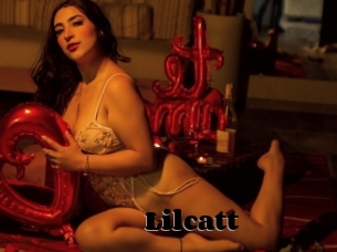 Lilcatt