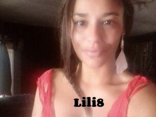Lili8