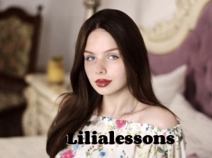 Lilialessons