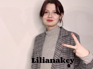 Lilianakey