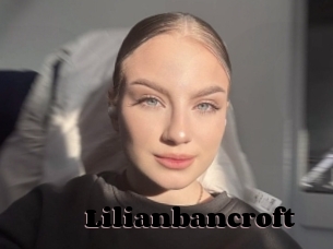 Lilianbancroft
