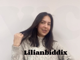 Lilianbiddix